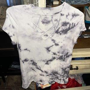 A&E soft & sexy shirt